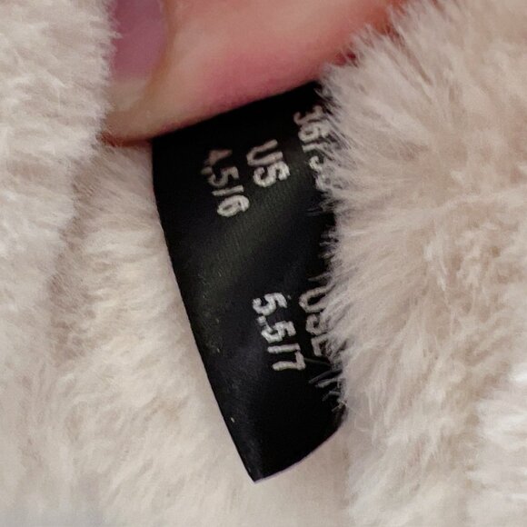 Moon Boot LAB69 Icon Light Low Shearling Suede Boots Women US 5.5-7 / EU 36- 38 - Picture 13 of 13